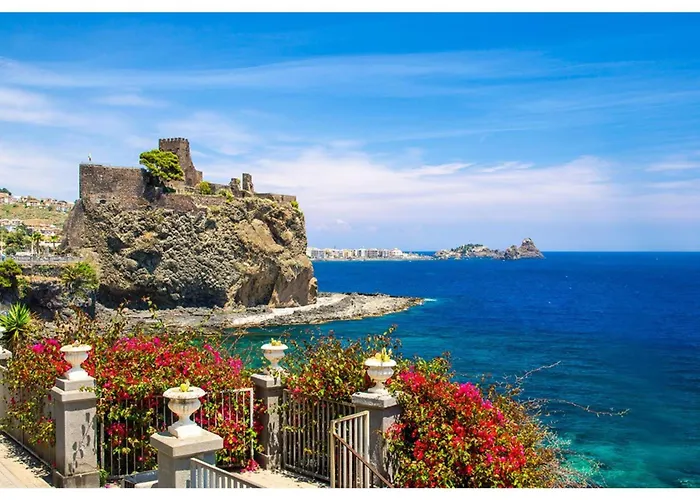 Happy Apartment Nettuno Close To Sea - Happy Rentals