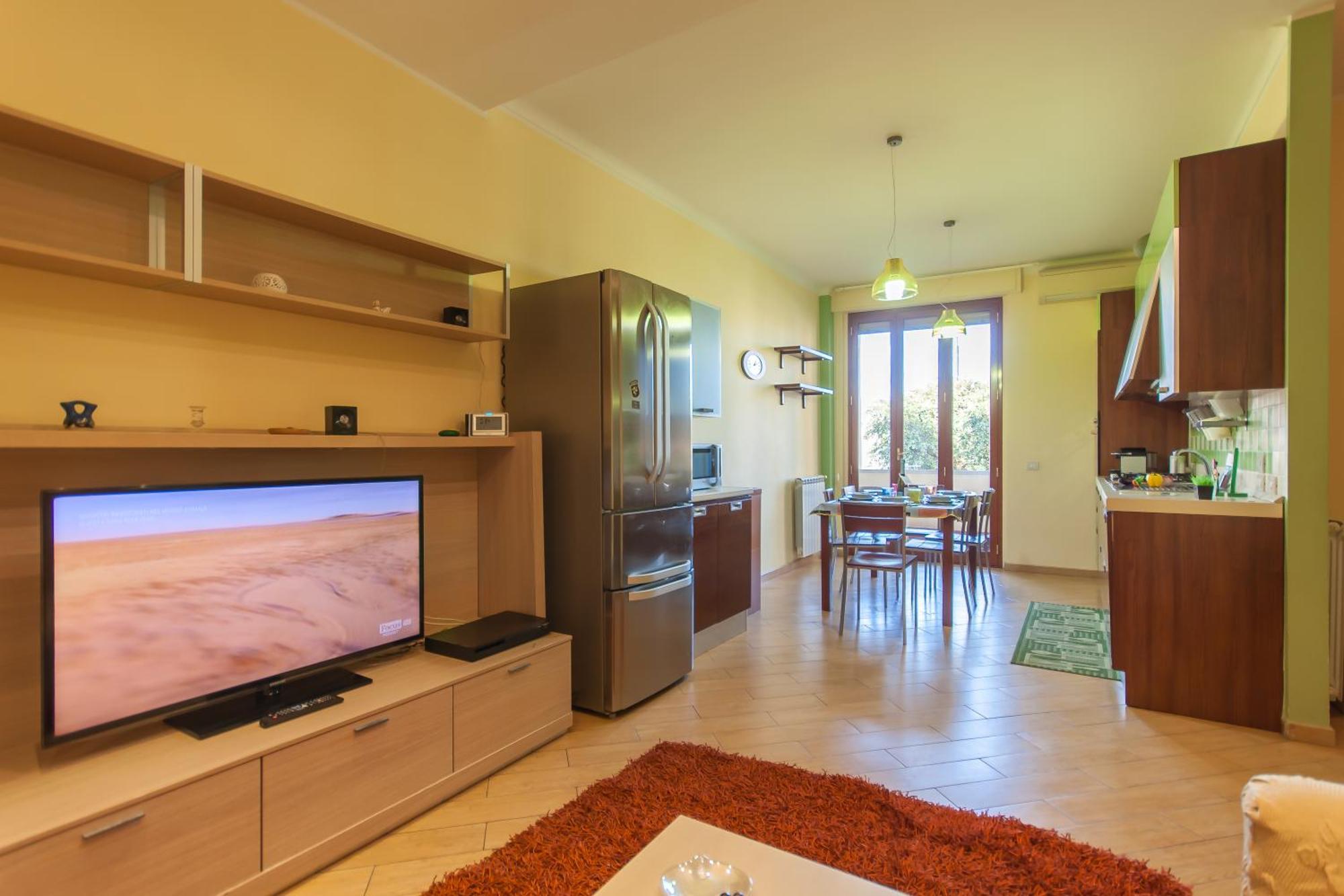 Happy Nettuno Close To Sea - Happy Apartment