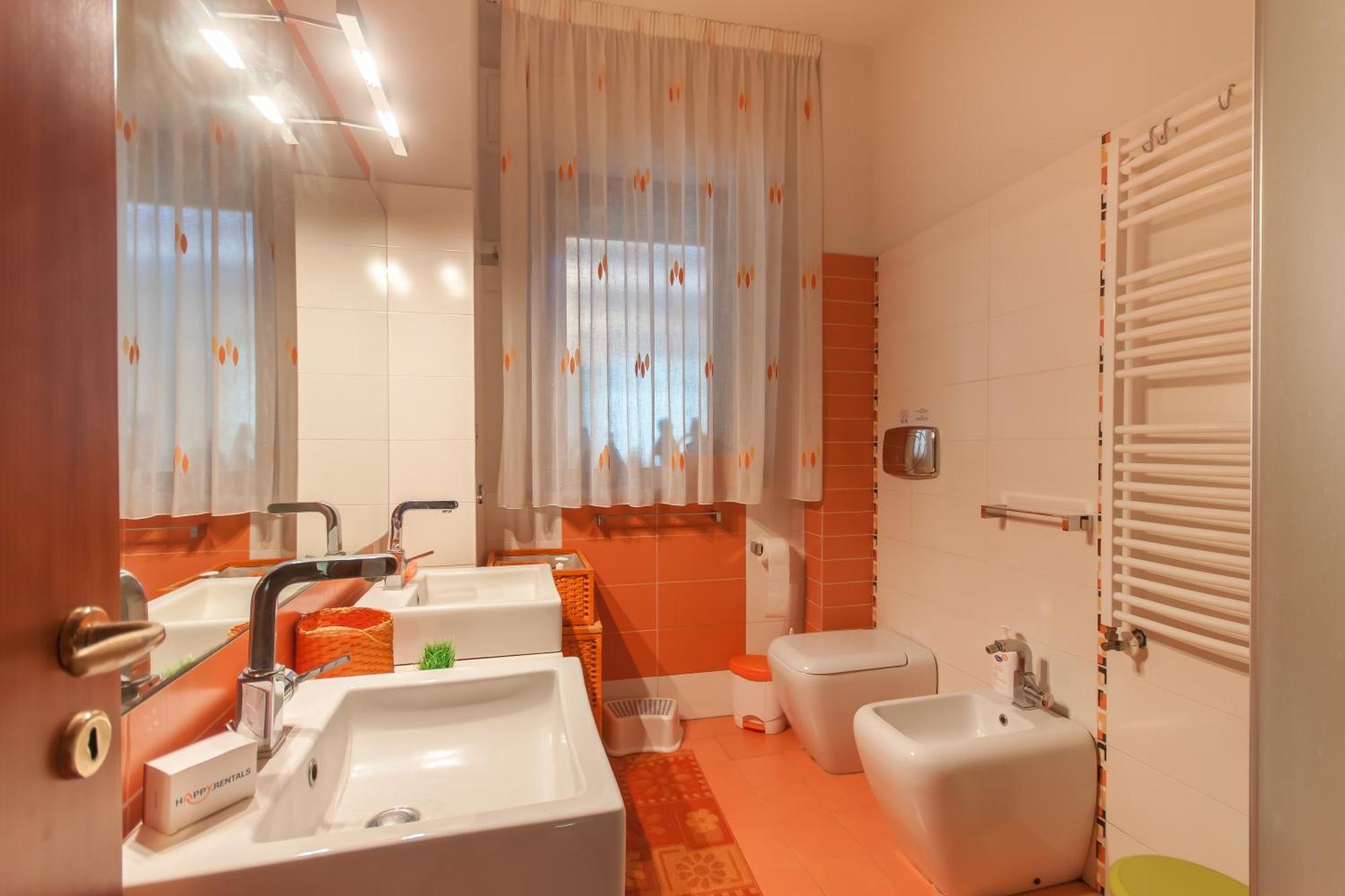 Apartment Happy Nettuno Close To Sea - Happy *