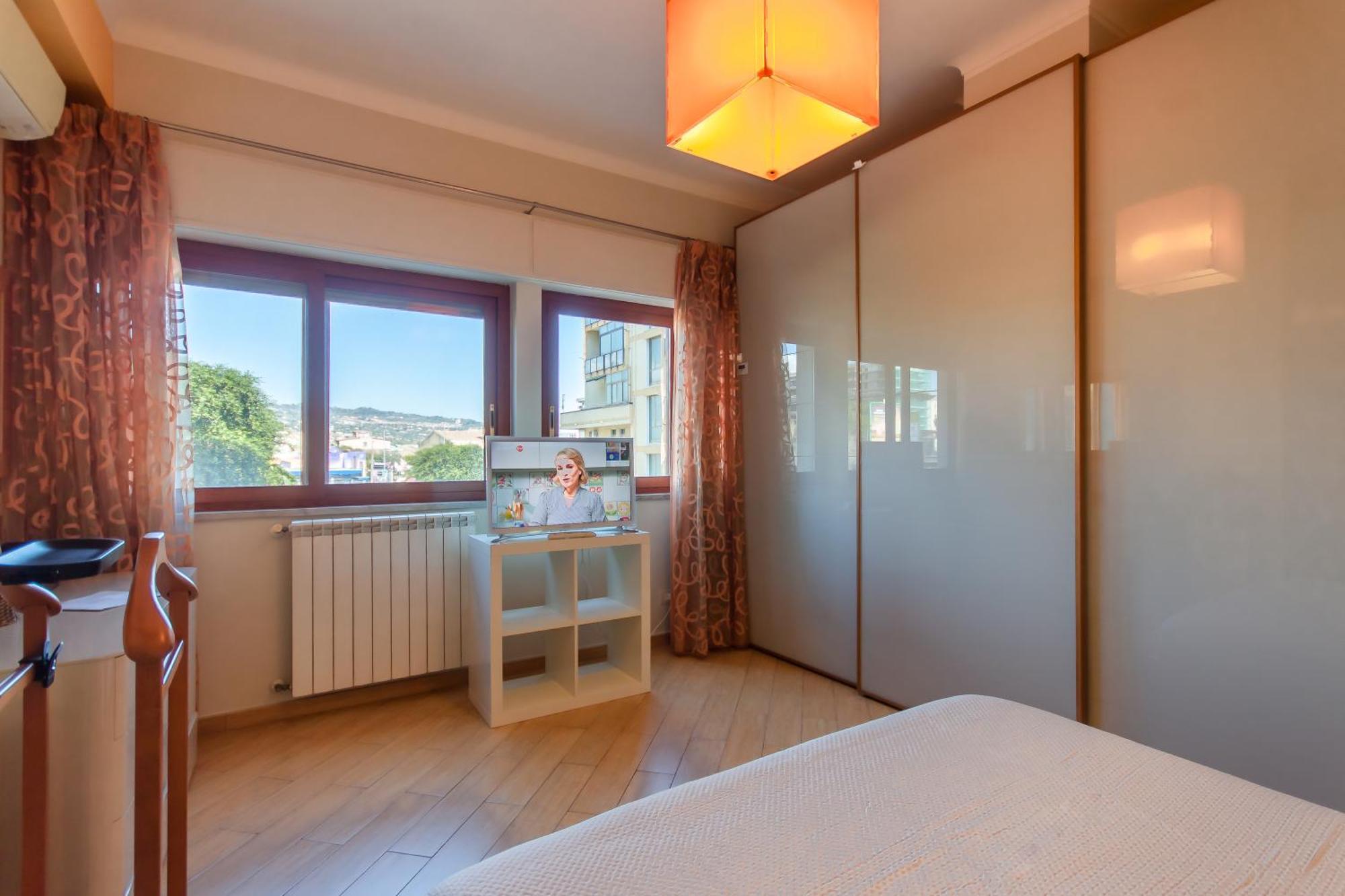 Apartment Happy Nettuno Close To Sea - Happy CTA