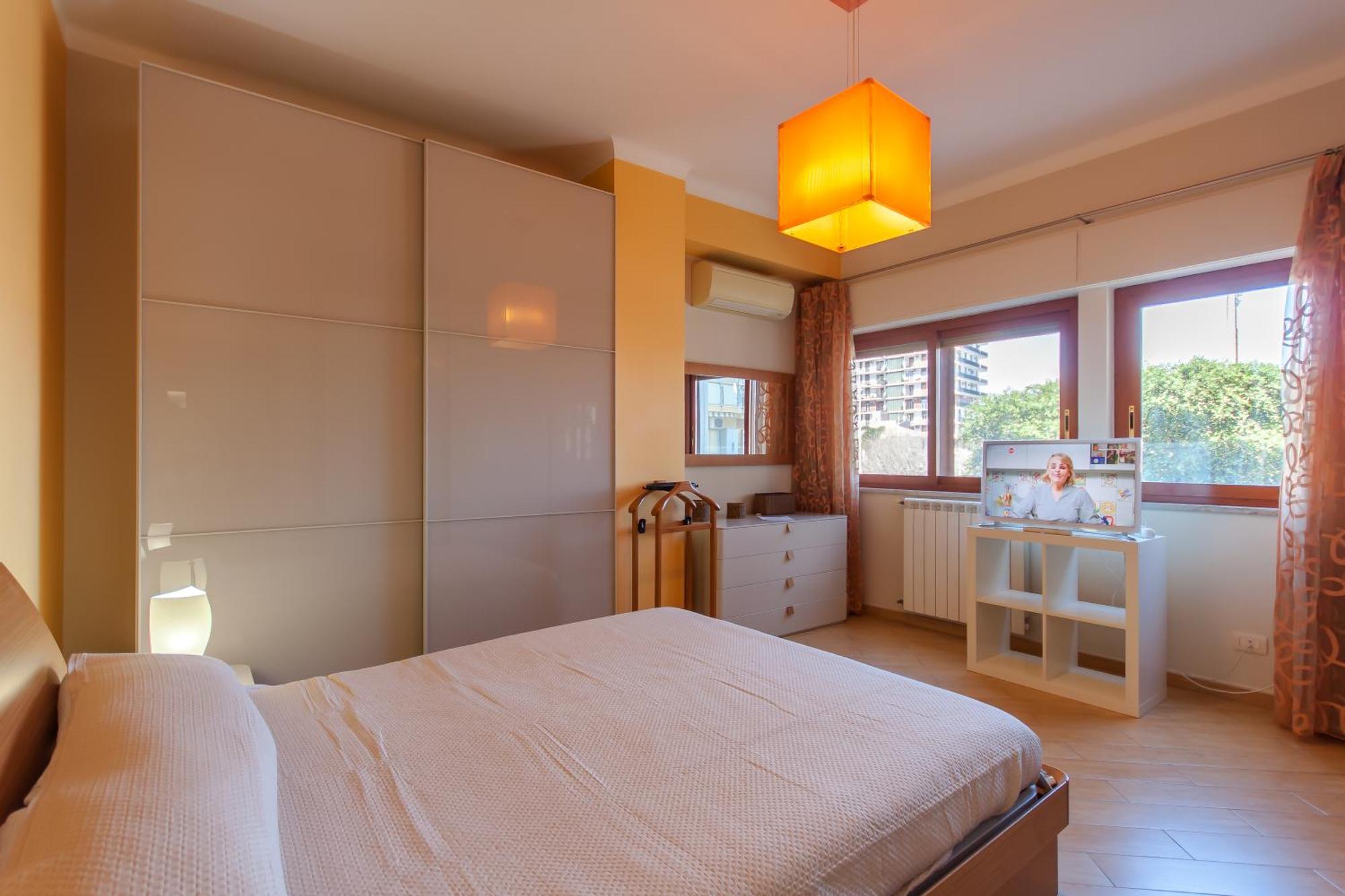 Happy Nettuno Close To Sea - Happy Apartment