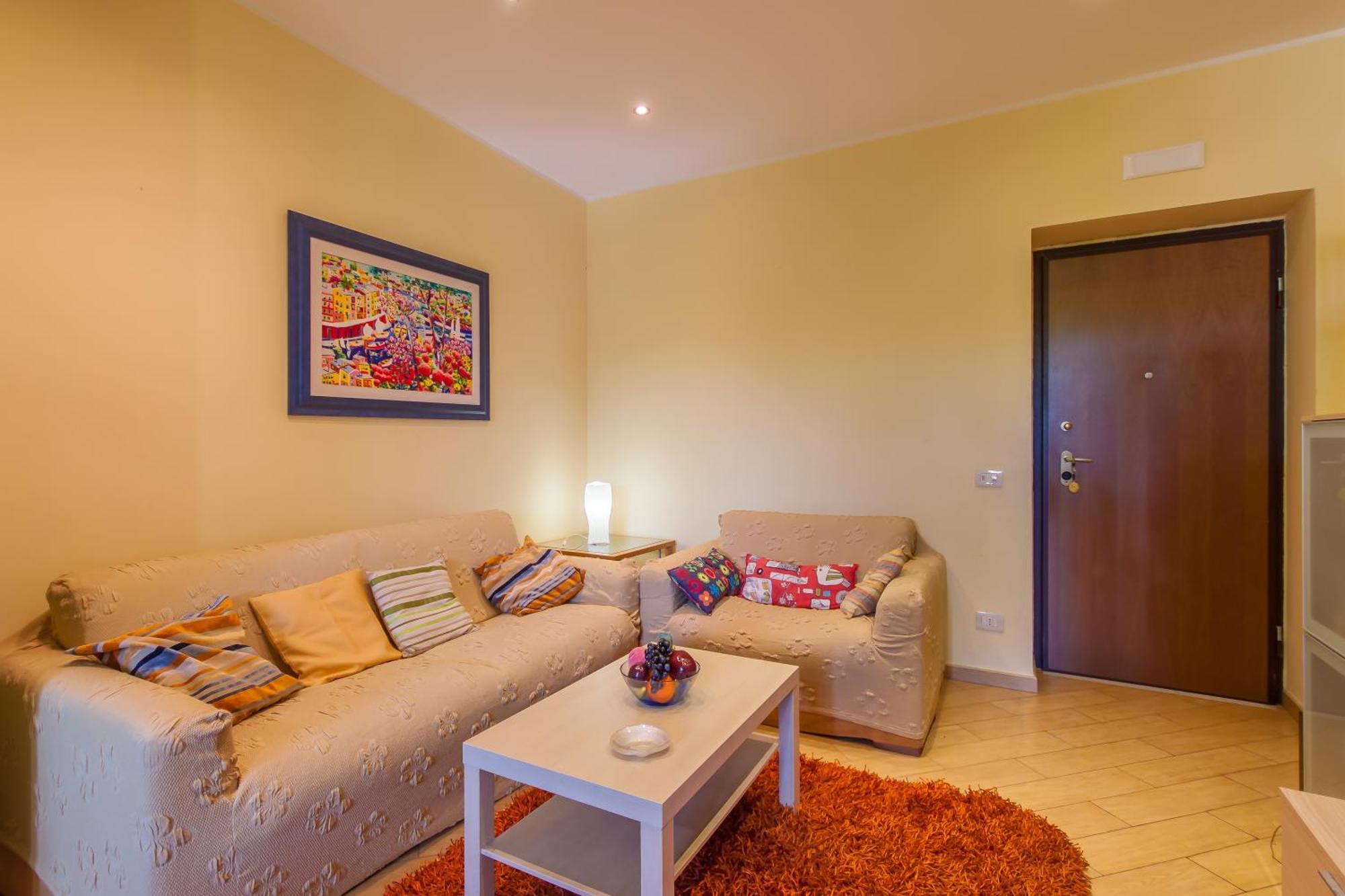 Appartamento Happy Nettuno Close To Sea - Happy *