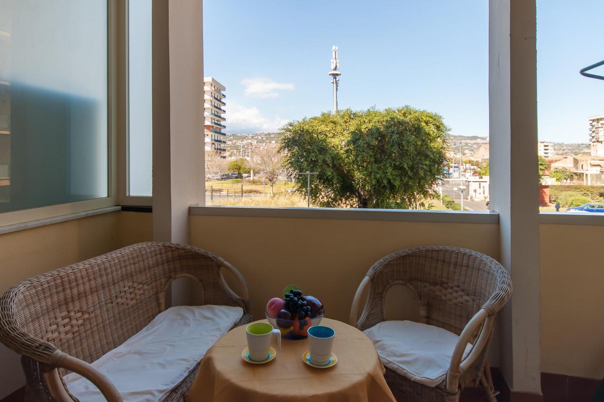 Happy Nettuno Close To Sea - Happy Appartamento *