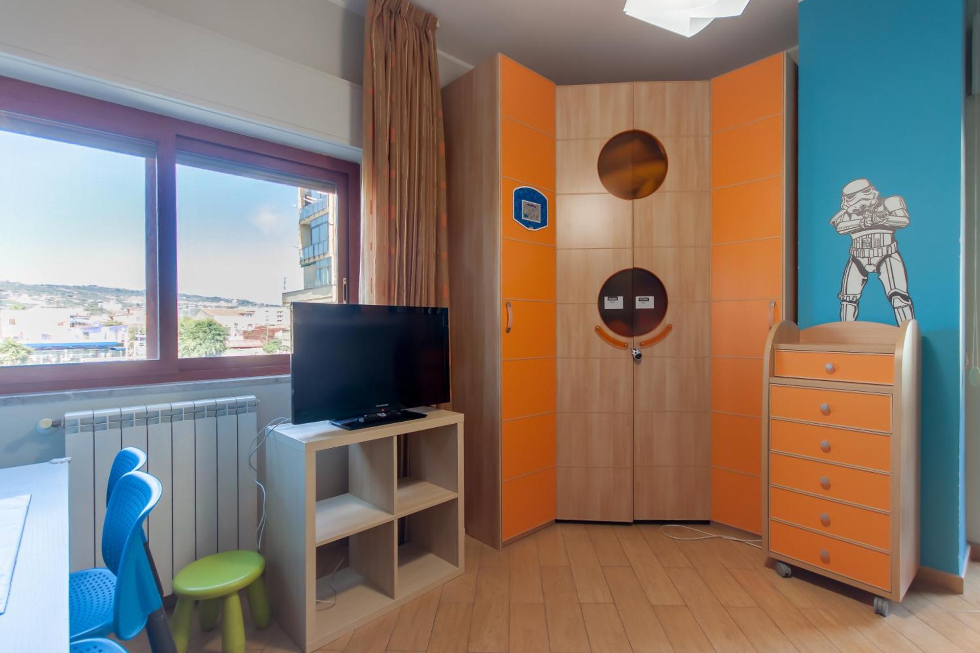 Appartamento Happy Nettuno Close To Sea - Happy *